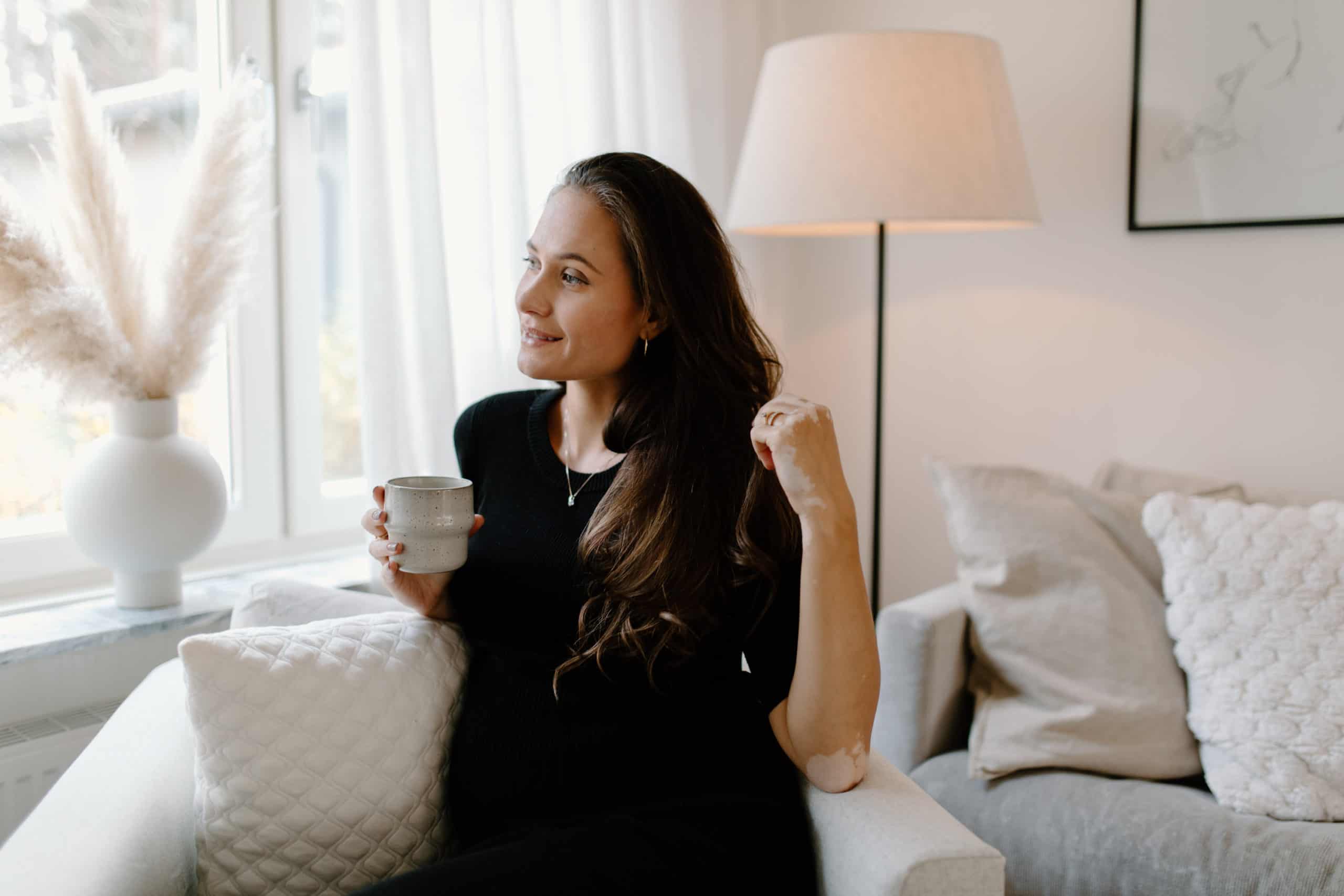 personal brand fotografering