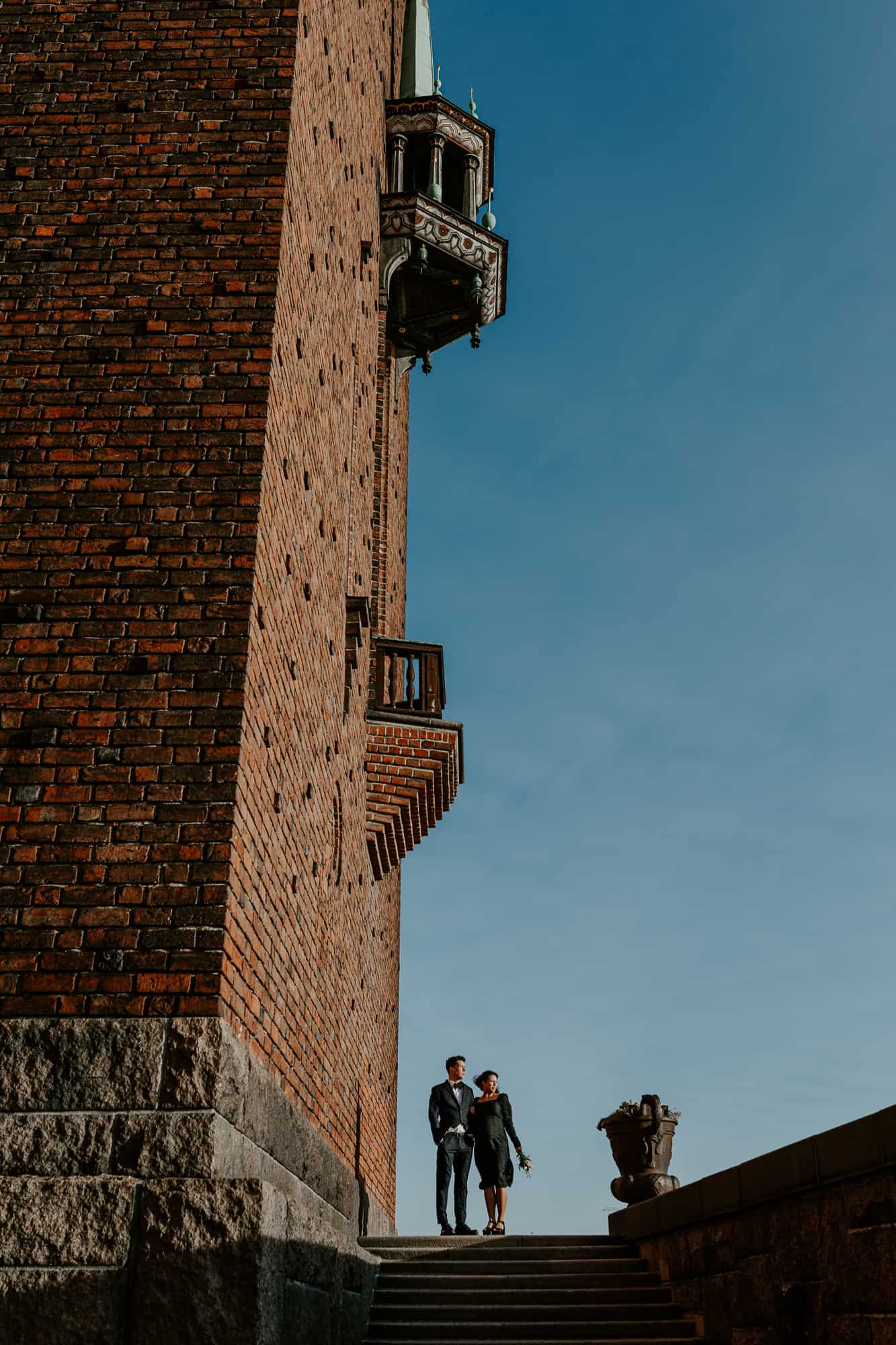 bröllop stockholms stadshus